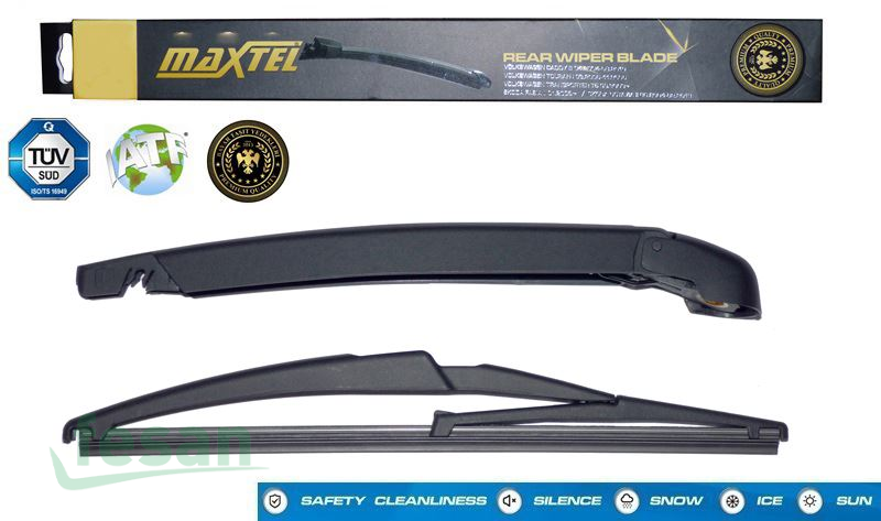 12605431 SİLGİ ARKA KOL SÜPÜRGE FİAT 500L 305MM 2012>