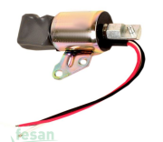 SO-0320 24V STOP SELONOİDİ KUBOTA D722 Z482