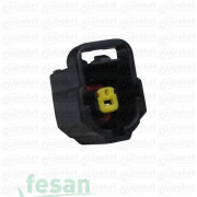 1K007 SOKET YAĞ MÜŞÜR FORD