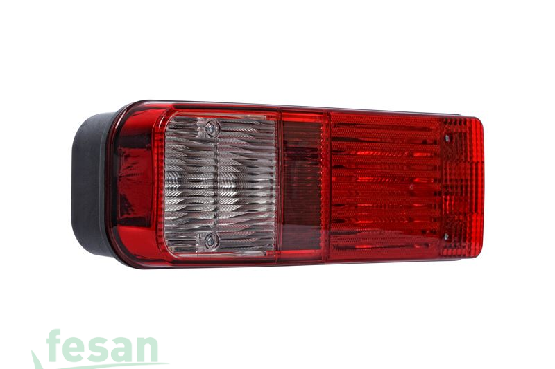 201205-SKT STOP LAMBASI KRONE CARGO SOKETLİ FARSAN 120417 MARS 612210 PETEKSİZ AUTOPROM 201205-SKT ÜÇLER 0101LS