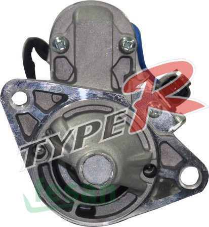 MIT0222 MİTSUBİSHİ 12V MARŞ MOTORU NİSSAN PRİMERA ALMERA 8DİŞ 1.4KW