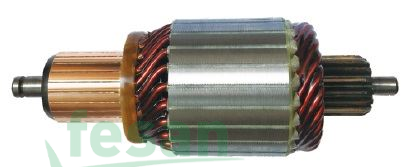 IM 2141 BOSCH 24V MARŞ KOLLEKTÖR MB ATLAS 16D