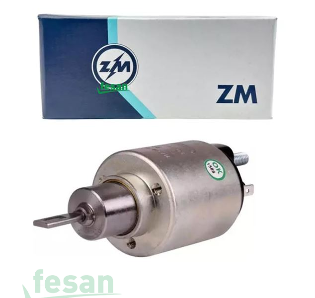 ZM 2473 BOSCH 12V MARŞ OTOMATİĞİ OPEL ASTRA 2004 3DELİK VECTRA 1993-1995 SAAB 1994-1998