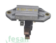 LETRİKA 11.125.349 12V KONJEKTÖR CASE JCB MASSEY FERGUSON NEW HOLLAND VALTRA