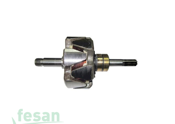 WRT 135 HİTACHİ 12V ROTOR İSUZU NPR 50A 8KANAL