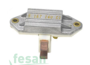 LETRİKA 11.125.167 12V KONJEKTÖR JCB MASSEY FERGUS ON ERKUNT İVECO DAİLY SAMARA