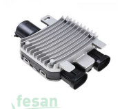 HLS.8466 FAN MODÜLÜ FORD MONDEO III-IV SMAX VOLVO 3SOKETLİ 2+3FİŞLİ