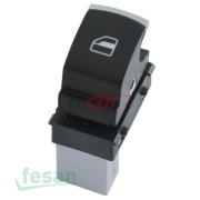 AN415 ANAHTAR CAM İND/KAL VW AUDI KROM R 4F