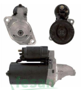 UMM 3160 BOSCH 12V MARŞ MOTORU LANDROVER DİSCOVERY RANGE ROVER BENZİNLİ 1989-2002 1.7KW 9DİŞ