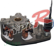 BHB 1297 BOSCH MARŞ KÖMÜR YUVASI ALFKB KÖMÜRSÜZ