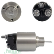 SW 222E BOSCH 12V MARŞ OTOMATİĞİ MERCEDES SPRİNTER VİANO 115SERİ