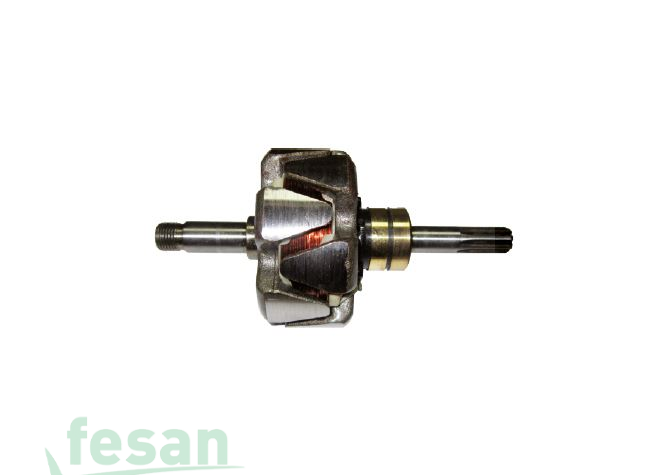 WRT 140 HİTACHİ 24V ROTOR İSUZU NPR 35A