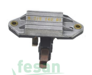 LETRİKA 11.125.315 12V KONJEKTÖR İVECO CASE JOHN DEERE DEUTZ