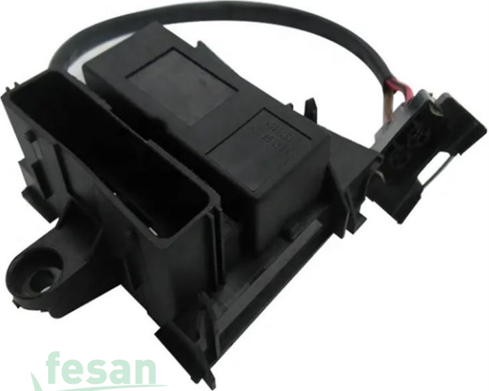 HLX.1008 FAN MODÜLÜ OPEL VECTRA C 2002-2008