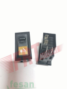 KIP 17382 ANAHTAR BMC BELDE YM DAMPER KİLİTLEME