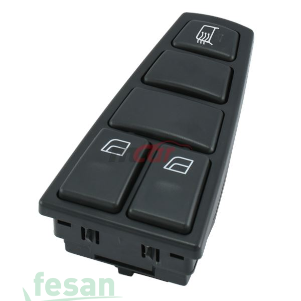 AN5102 ANAHTAR CAM İND/KAL VOLVO L 18F FH12 FH16 FH9 NH12