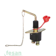 AKSA 06-012 DEVRE KESİCİ TIR TİPİ MİNİ YM