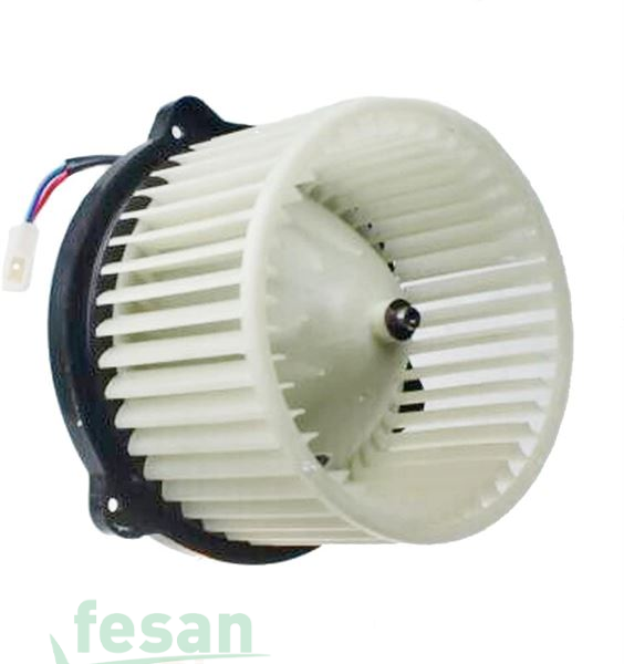 RKM 2408 24V KALORİFER MOTORU HYUNDAİ R210 LC7 EXCAVATOR