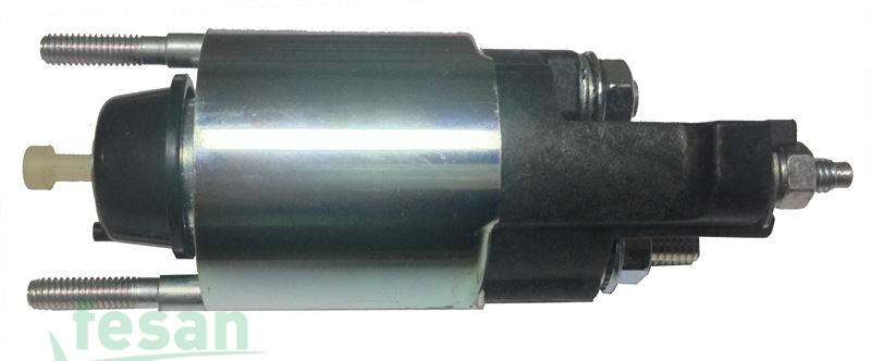 SN 6195 DENSO 12V MARŞ OTOMATİĞİ MERCEDES SPRİNTER CDİ