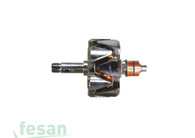 WRT 345 BOSCH 24V ROTOR BMC PROFESYONEL 30A