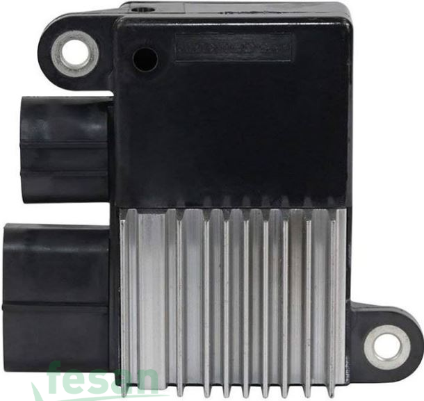 HLR.7177 FAN KONTROL ÜNİTESİ TOYOTA AURİS 2007-2014 COROLLA