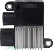 HLR.7177 FAN KONTROL ÜNİTESİ TOYOTA AURİS 2007-2014 COROLLA