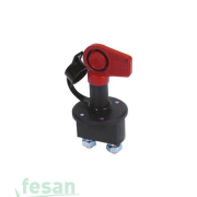 AKSA 06-013 DEVRE KESİCİ PLASTİK ISIYA DAYANIKLI