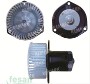 RKM 2300 24V KALORİFER MOTORU KOMATSU PC200