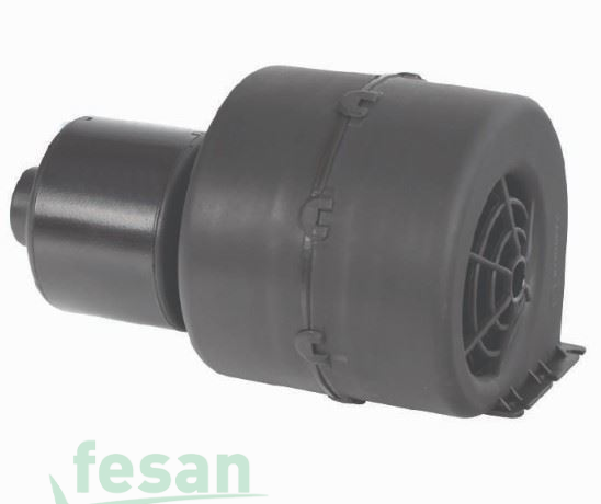 5701120240002 24V BLOVER ÜNİTE DİRENÇLİ KÜÇÜK ÇİFT