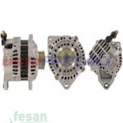 15210 HİTACHİ 12V ŞARJ DİNAMOSU PRİMERA MAXİMA 100AHM