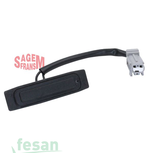 90602-JD00A BAGAJ AÇMA BUTONU NİSSAN QASHQAİ 2007-2013 MİCRA 2006-2012 NOTE 2005-2013 PATHFİNDER 2005-2014