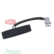 90602-JD00A BAGAJ AÇMA BUTONU NİSSAN QASHQAİ 2007-2013 MİCRA 2006-2012 NOTE 2005-2013 PATHFİNDER 2005-2014