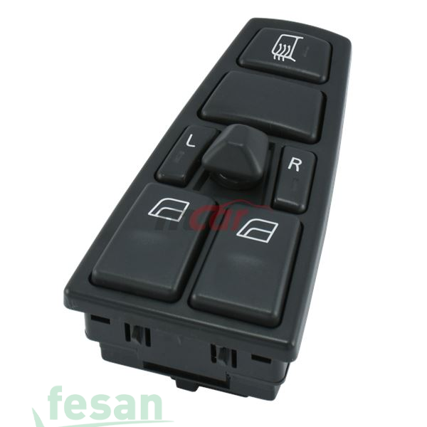 AN5104 ANAHTAR CAM İND/KAL VOLVO L 18F FH9 FH12 FH16 NH12