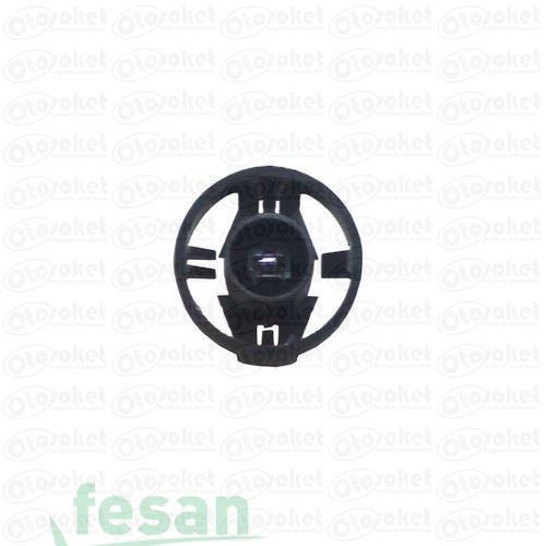 1K011 SOKET YAĞ MÜŞÜR RENAULT SİYAH