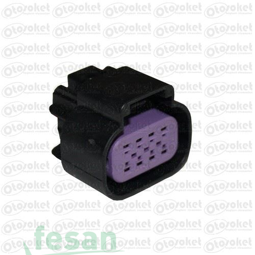 8K005 SOKET DUCATO-JUMPER-BOXER STOP