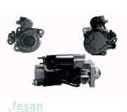 STR 1950 MİTSUBİSHİ 24V MARŞ MOTORU MAN TGL 10180 10210 10240 10250 2006> 12DİŞ 5KW