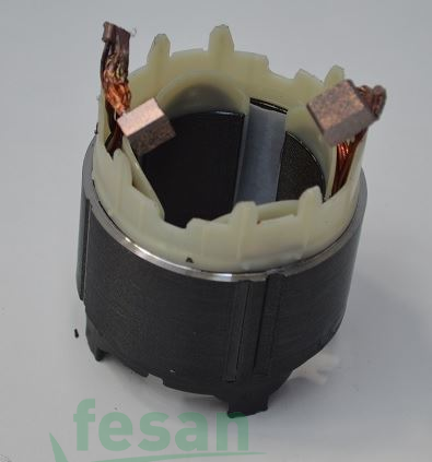 VYC 350 VALEO 12V MARŞ GÖVDESİ CİTROEN BİPPER PARTNER PEUGEOT GRUP DİZEL ARAÇLAR TOYOTA AVENSİS