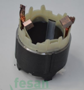 VYC 350 VALEO 12V MARŞ GÖVDESİ CİTROEN BİPPER PARTNER PEUGEOT GRUP DİZEL ARAÇLAR TOYOTA AVENSİS