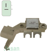 IM 294 MİTSUBİSHİ 12V KONJEKTÖR FORKLİFT