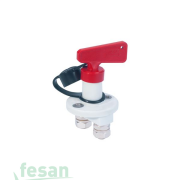 AKSA 06-018 DEVRE KESİCİ MARİN TİPİ PLASTİK