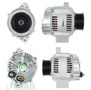 N.DENSO DLA957 24V ALTERNATÖR KOMATSU PC 300-5 PC 220 PC 300-6 PC PC 400 70AHM L-IG-D
