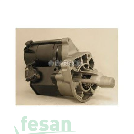 30325 DENSO 12V MARŞ MOTORU USA JEEP 11DİŞ