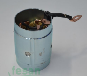 VYC 450 VALEO 12V MARŞ GÖVDESİ RENAULT TRAFİC II DCİ K.4KW D8R