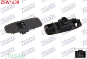 ZSW1638 ANAHTAR CAM İND/KAL PEUGEOT 208 I 2012> 8F