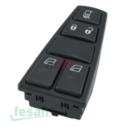 AN5103 ANAHTAR CAM İND/KAL VOLVO L 18F FH9 FH12 FH16 NH12 REZİSTANSLI