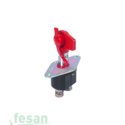 AKSA 06-020 DEVRE KESİCİ TIR TİPİ MİNİ PLASTİK ANA