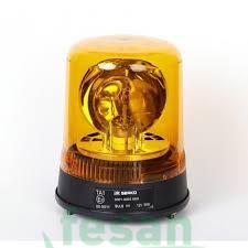 SERDAR 0001.3000.000 12V GALAXİ DÖNER UZUN AMPÜLLÜ