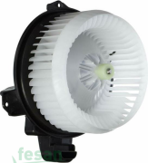 RKM 1836 12V KALORİFER MOTORU TOYOTA CAMRY HİGHLANDER