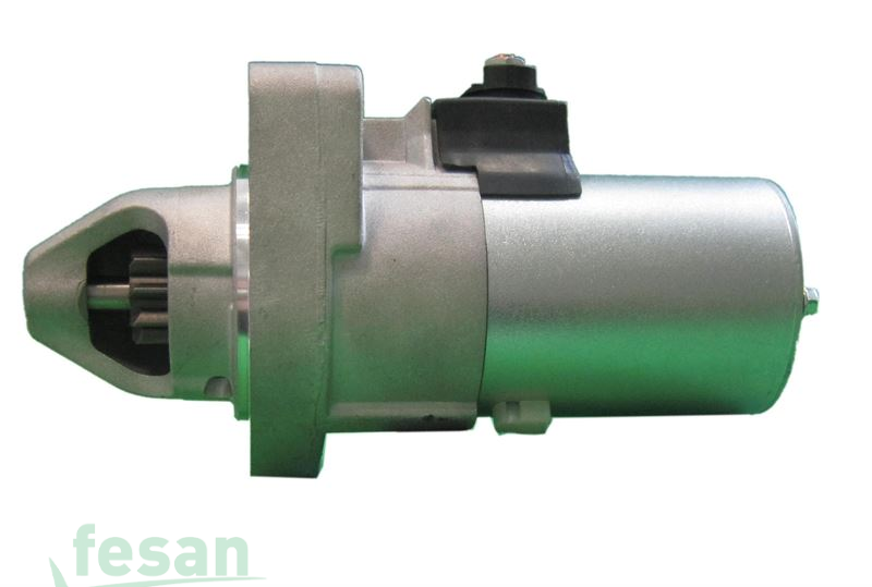 98151 MİTSUBİSHİ 12V MARŞ MOTORU HONDA ACCORD 9DİŞ 1.6KW WAİ 17844N STR 4835 30180 KA 98151