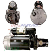 30613 DELCO 12V MARŞ MOTORU 37MT JOHNDEERE BİÇER